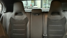 Mercedes-Benz A-Class A180 AMG Line Executive Edition 5dr Auto Petrol Hatchback